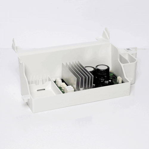 DC92-02029A ASSEMBLY KIT;WM PF2 VE,DV8000M