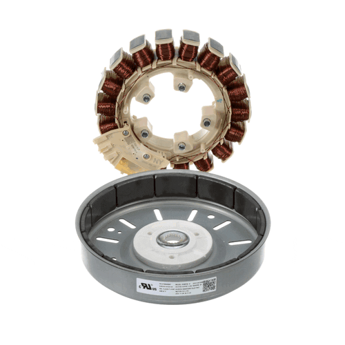 DC93-00309C ASSEMBLY DD BLDC MOTOR;HUDSON,