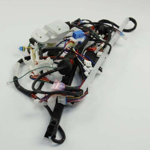 DC93-00317A Assembly M.Guide Wire Harness