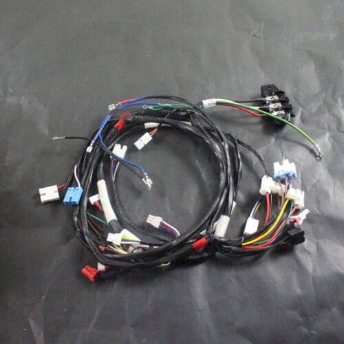 DC96-01595D Assembly M. Wire Harness