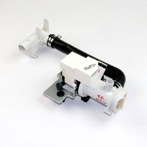 Pompe de vidange DC96-01700A pour lave-linge Samsung WF218ANW/XAA