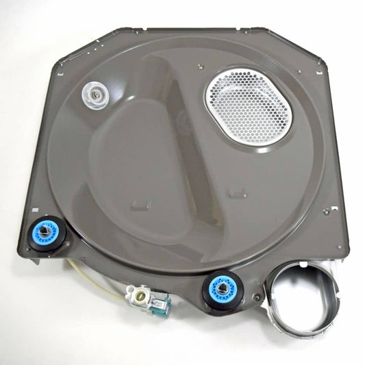 Samsung DC97-07601G Dryer Drum Rear Cover