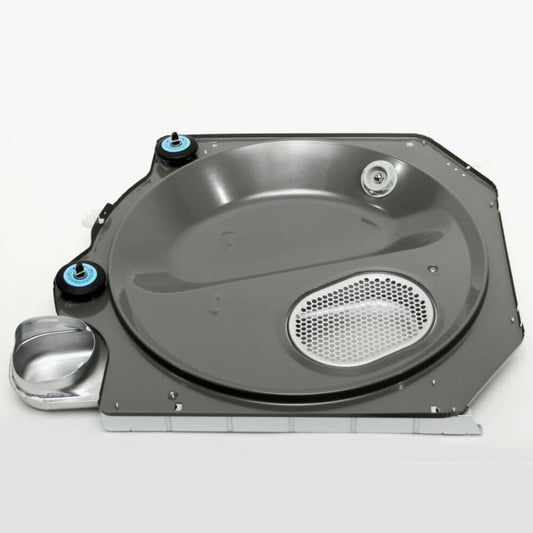 Samsung DC97-08698E Dryer Drum Rear Cover