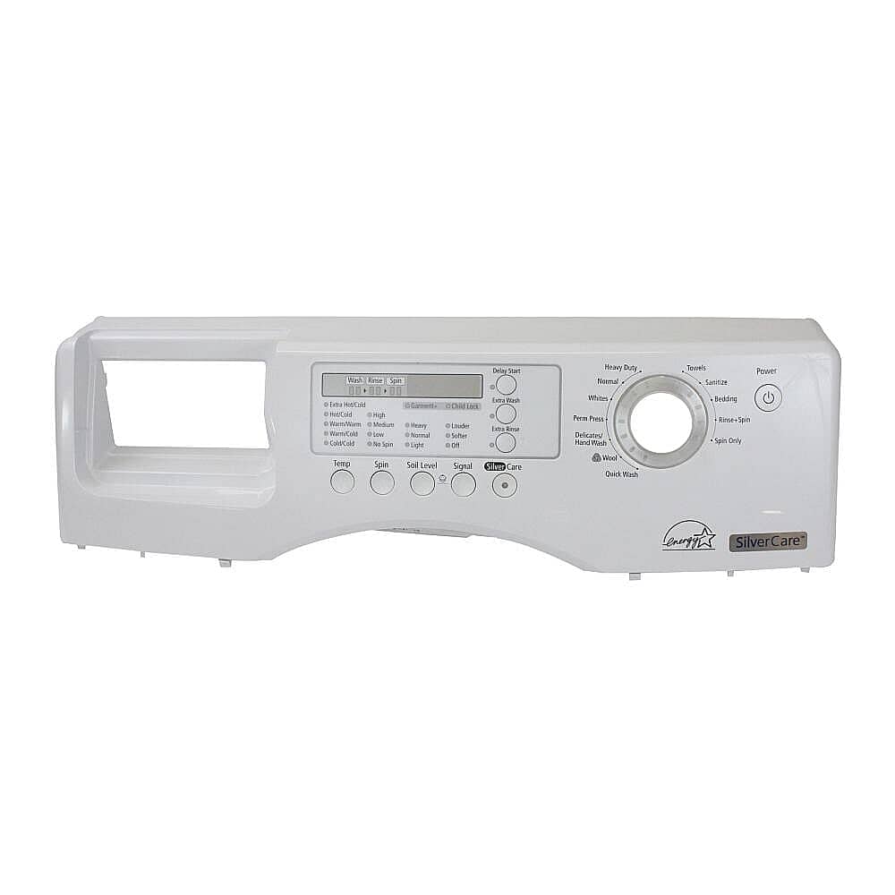 DC97-10513E ASSEMBLY S.PANEL CONTROL