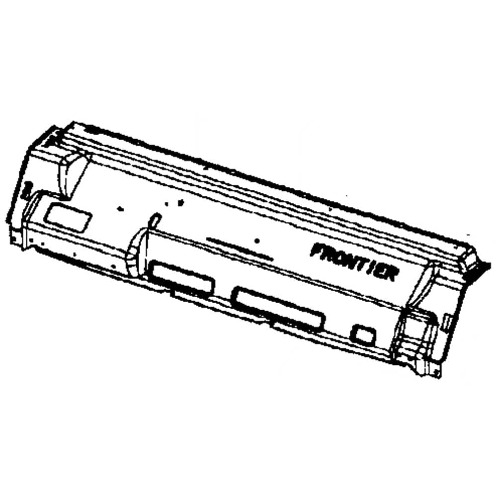 Samsung DC97-10912A Frame Assembly