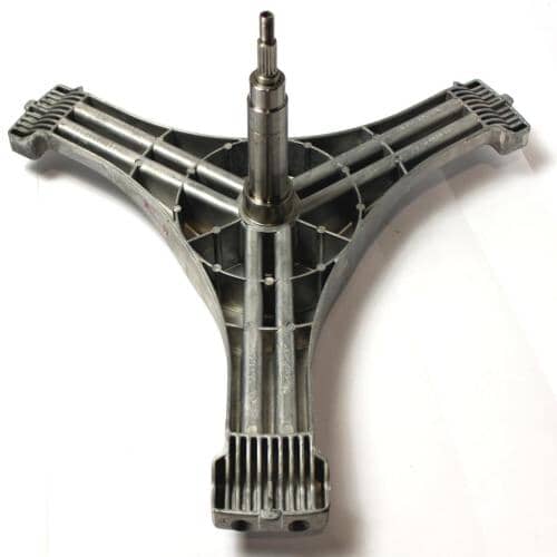 Ensemble d'arbre à bride DC97-12528A