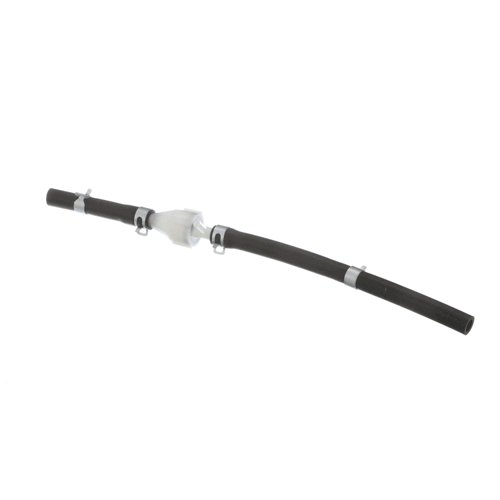 Tuyau d'assemblage Samsung DC97-12578H