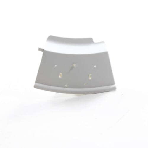 Buse de remplissage de cuve de lave-linge DC97-12747A