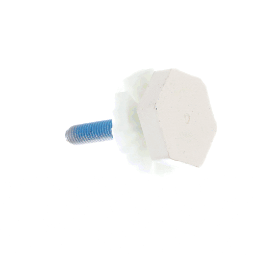 Samsung Washer or Dryer DC97-12877A Assembly Leg