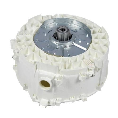 Samsung DC97-11526A ASSEMBLY SEMI TUB BACK