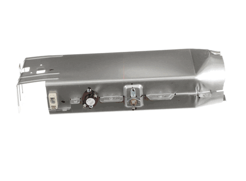 Samsung DV42H5200EP/AC Dryer Heating Element Assembly