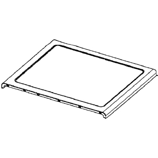 Housse de protection pour sèche-linge Samsung DC97-14840Z