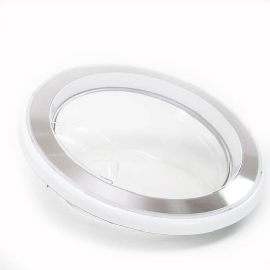 Samsung DC97-14934A Washer Door Assembly