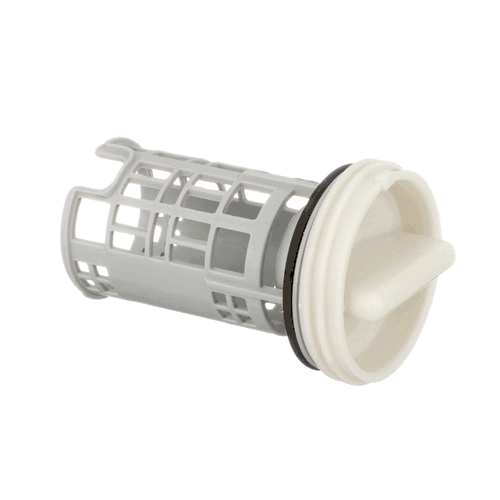 Filtre de pompe de vidange pour lave-linge Samsung DC97-14976A