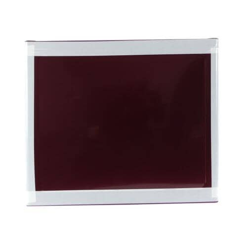 DC97-15136U Dryer Top Panel
