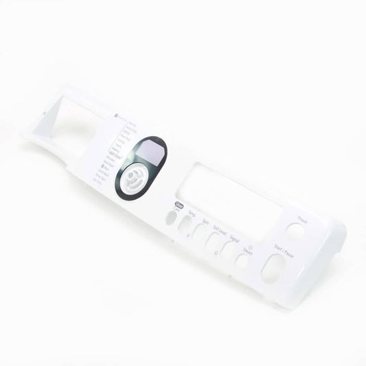 Panneau de commande de la laveuse Samsung DC97-15306A