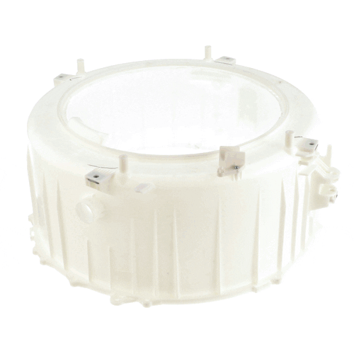 Samsung DC97-15596A Washer Front Outer Tub Assembly