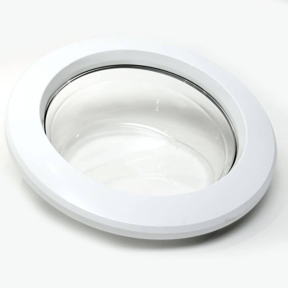 Ensemble de porte de lave-linge Samsung DC97-15867D