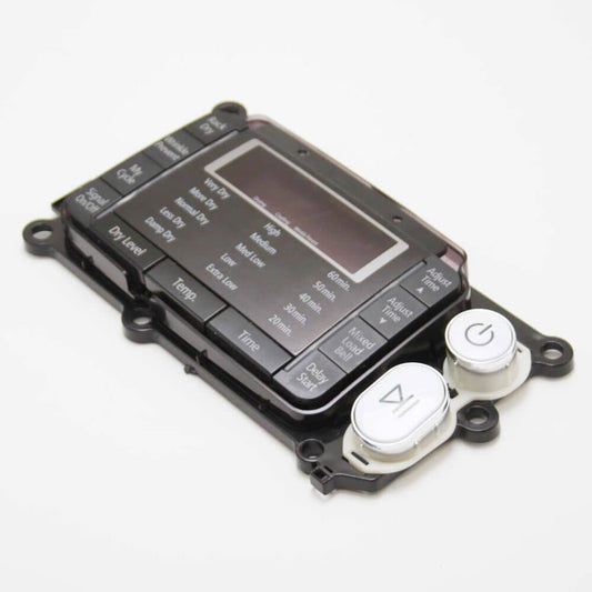 Samsung DC97-16023B ASSEMBLY BUTTON