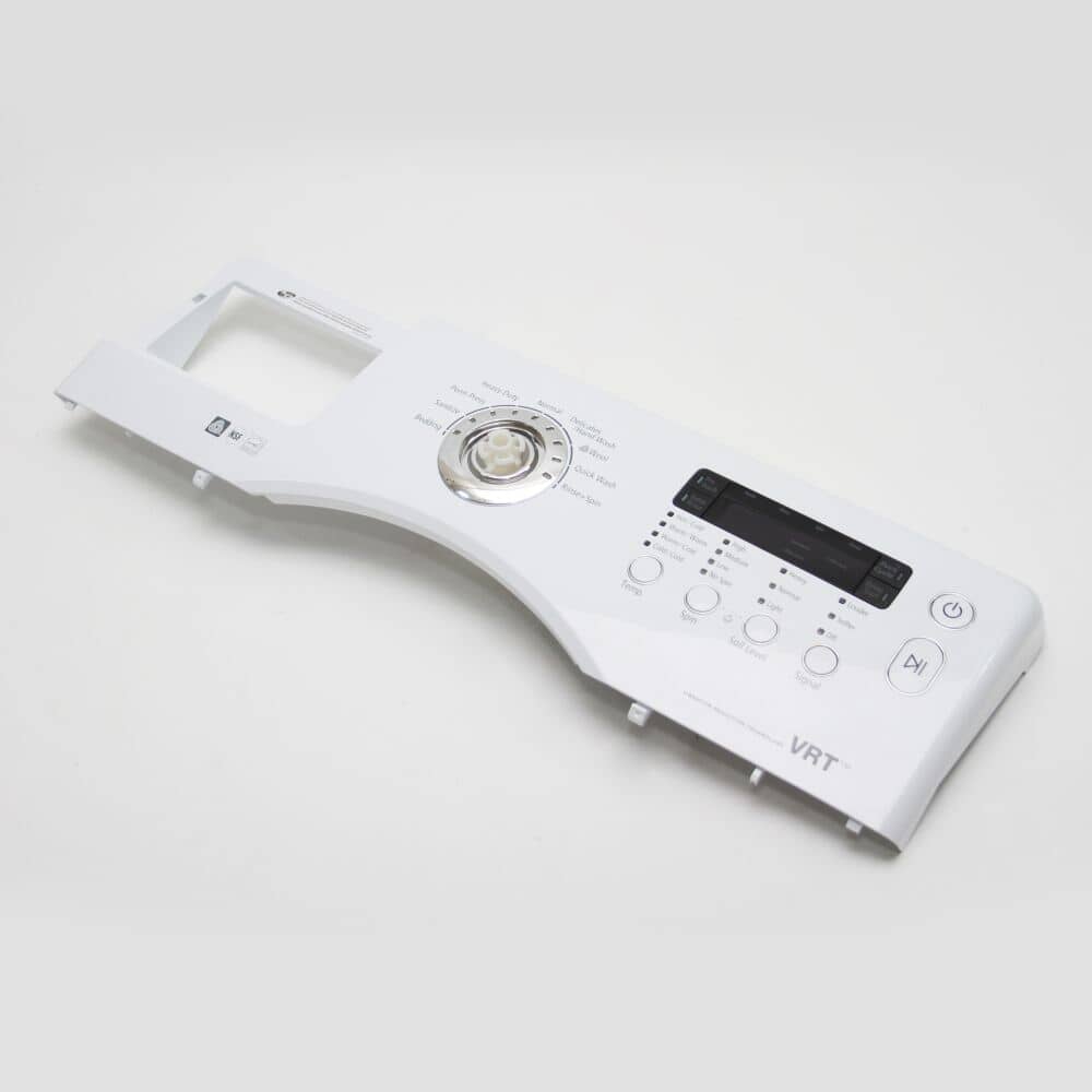 Samsung DC97-16054D Washer Control Panel