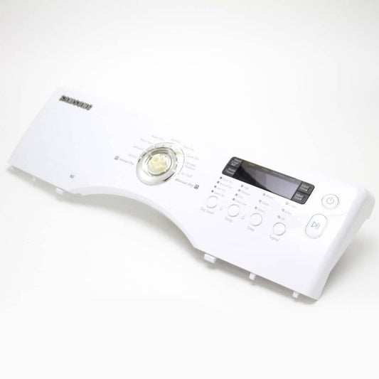 Panneau de commande du sèche-linge Samsung DC97-16063C