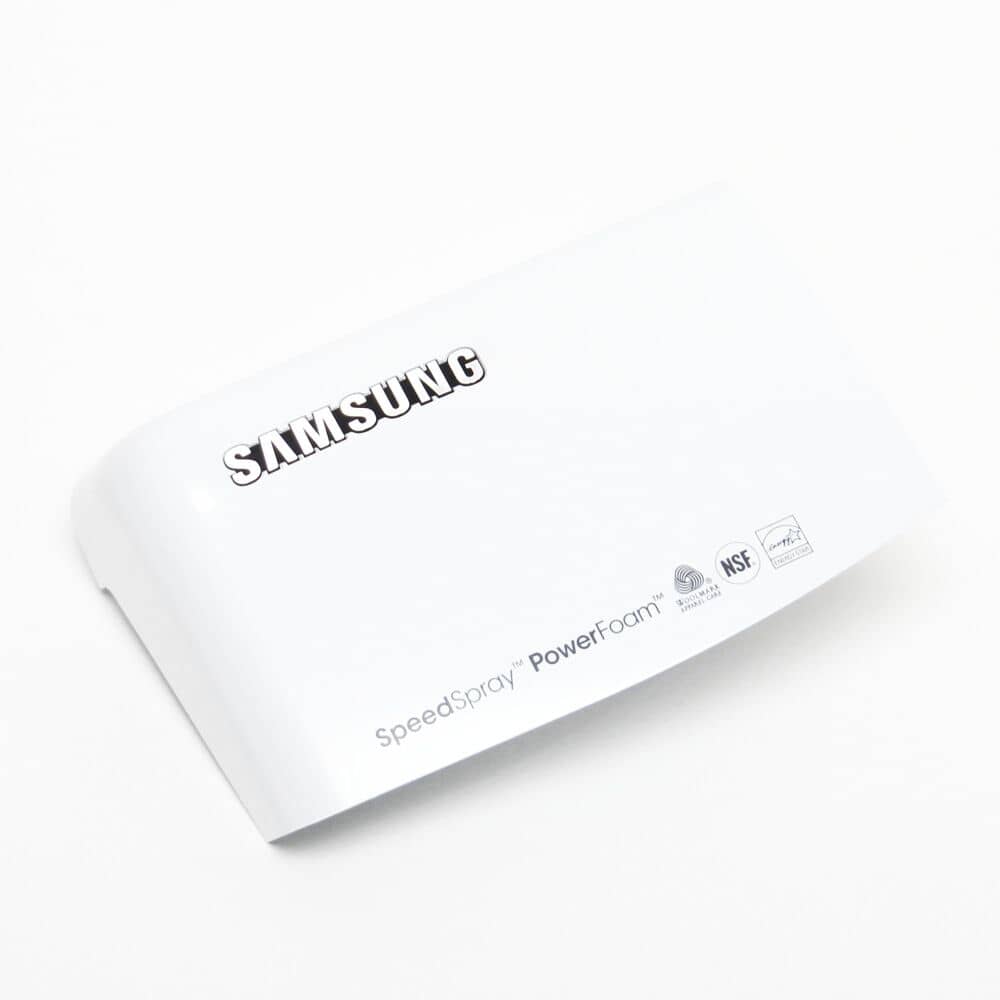 Panneau de tiroir Samsung DC97-16143H