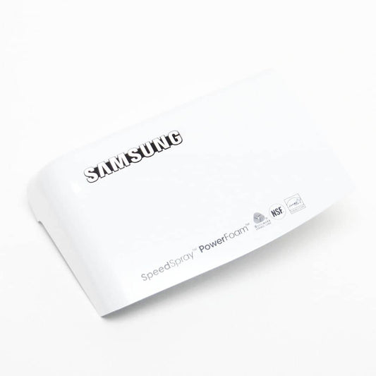 Panneau de tiroir Samsung DC97-16143H