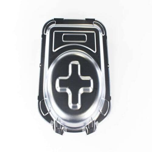 Ensemble de couvercle arrière DC97-16289B