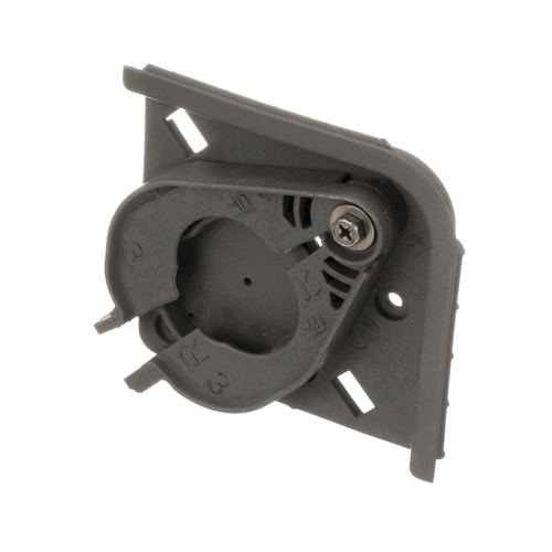 Guide de pied de lave-linge Samsung WE357A0W/XAA - DC97-16479A