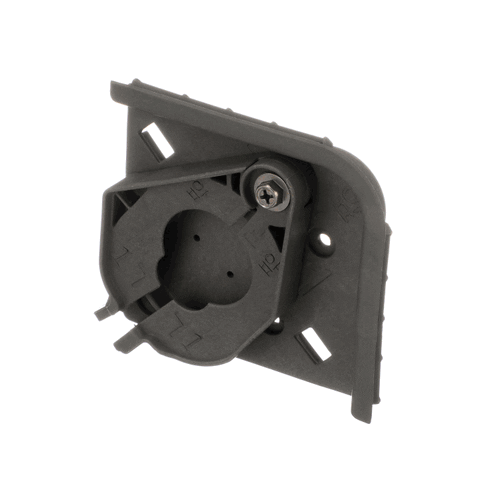 Guide de pied de lave-linge Samsung WE357A0W/XAA - DC97-16481A