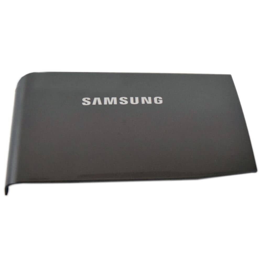 Poignée du tiroir distributeur de lave-linge Samsung DC97-16620A