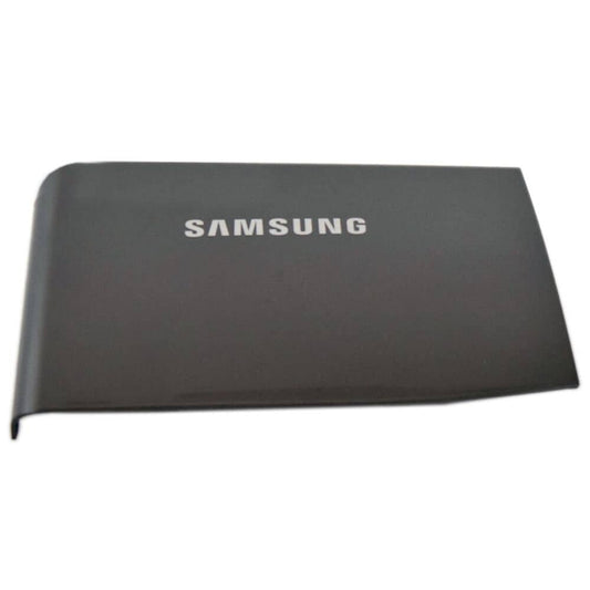 Poignée du tiroir distributeur de lave-linge Samsung DC97-16620A