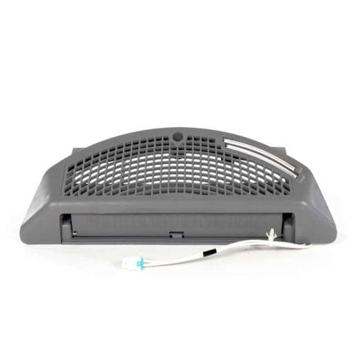 Couvercle de filtre à charpie pour sèche-linge Samsung DC97-16741A