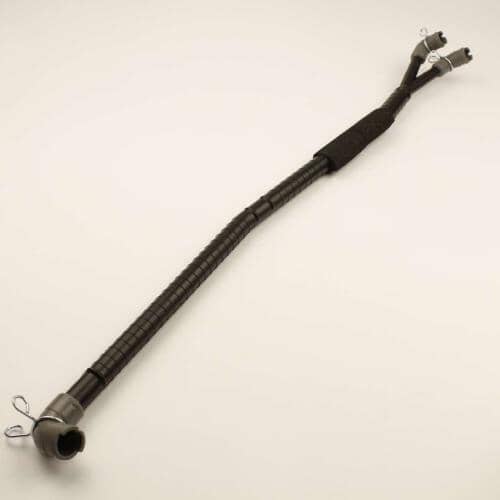 Tuyau de pompe de recirculation de lave-glace DC97-17354A