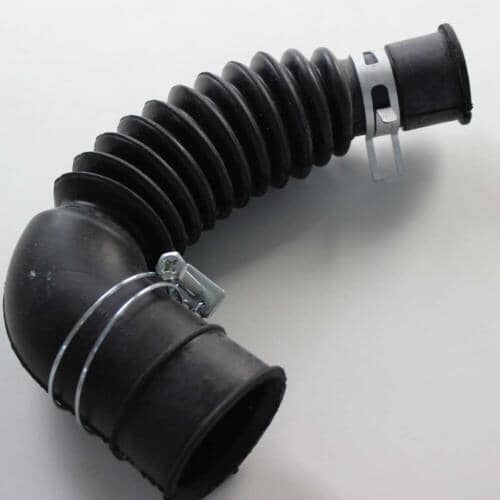 Tuyau de la cuve de lavage à la pompe DC97-18051A