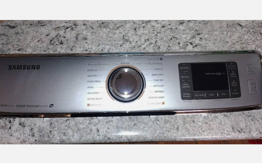 Ensemble de commande du panneau S DC97-18284A