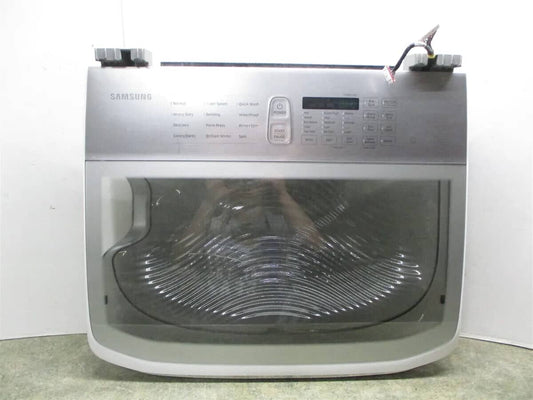 DC97-19284E ASSEMBLAGE COUVERCLE TC