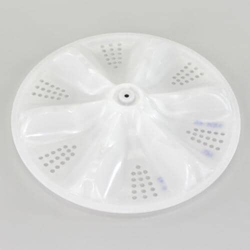 Ensemble pulsateur inférieur pour lave-linge ou sèche-linge Samsung DC97-19288A