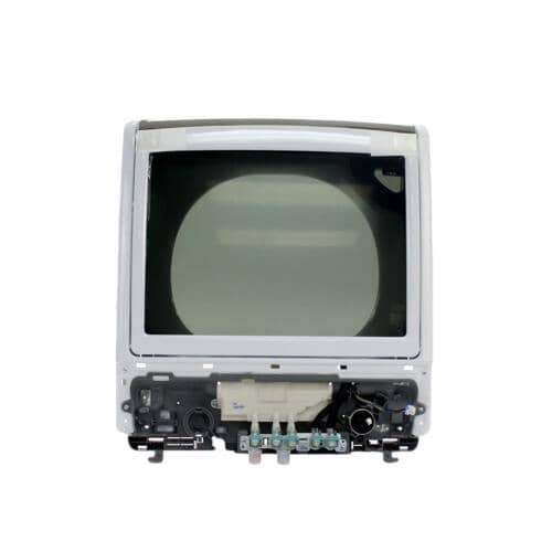 Samsung DC82-01519H assy-semi cover