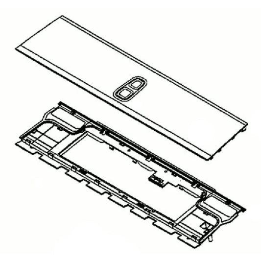 Samsung DC97-19576R S.Panel