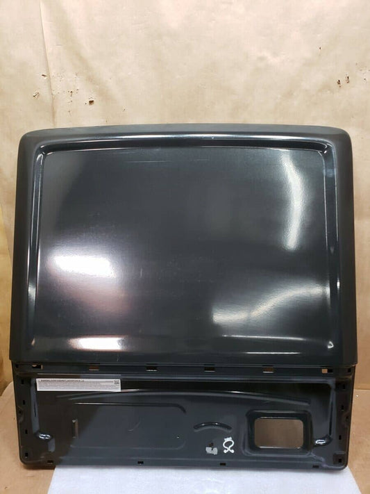 Samsung DC97-19644B ASSEMBLY TUB FRONT