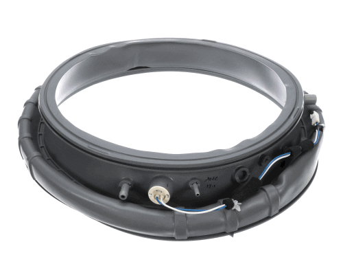 Soufflet de porte de lave-linge Samsung DC97-16140L