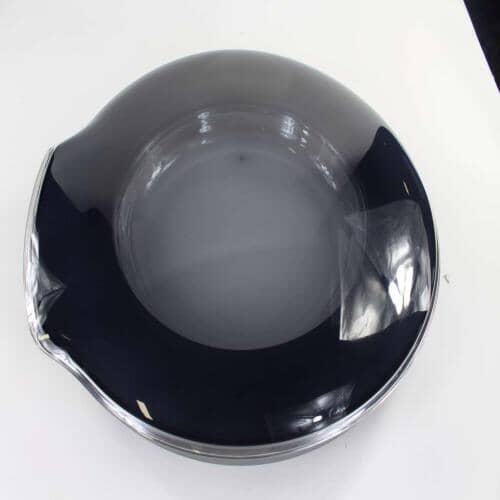 Ensemble de porte de sécheuse DC97-19984A