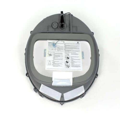 Ensemble de bague de cuve de lave-glace DC97-20036B