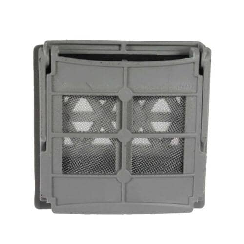 Filtre d'assemblage pour laveuse ou sécheuse Samsung DC97-20255A