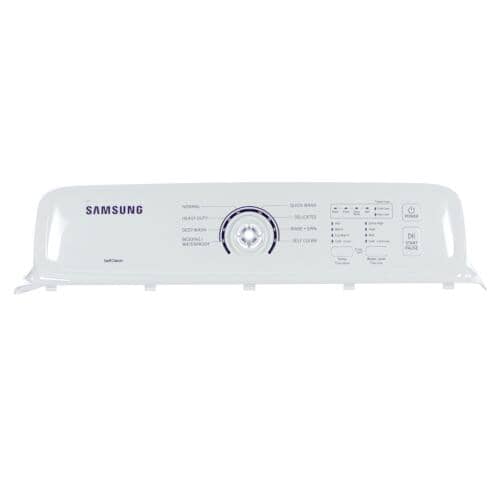 DC97-20272J Assembly Panel Control Module