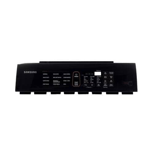 Panneau de commande d'assemblage Samsung DC97-22875U