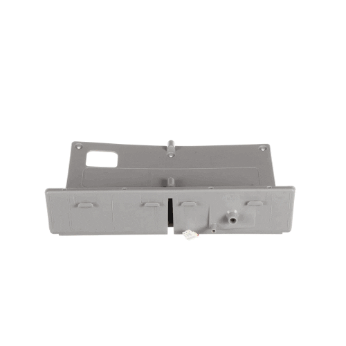 Samsung DC97-21246B GUIDE D'ASSEMBLAGE RÉSERVOIR D'EAU