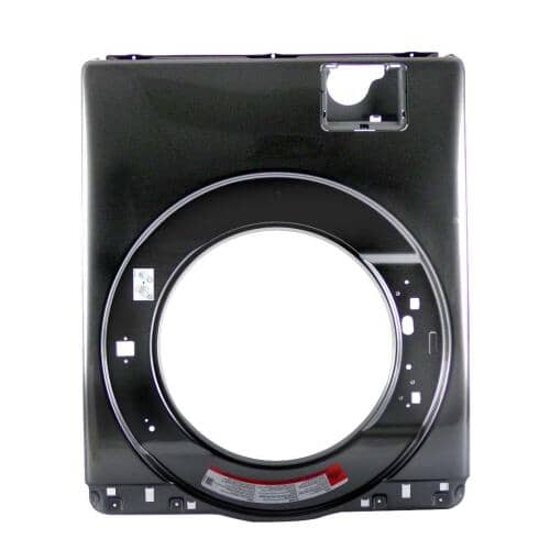 DC97-21446B ASSEMBLAGE DU CHÂSSIS AVANT;WF6000R,M