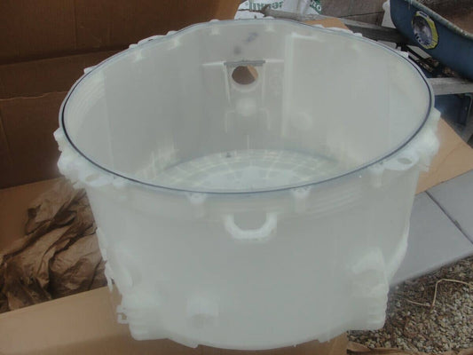 DC97-21446D CADRE D'ASSEMBLAGE AVANT